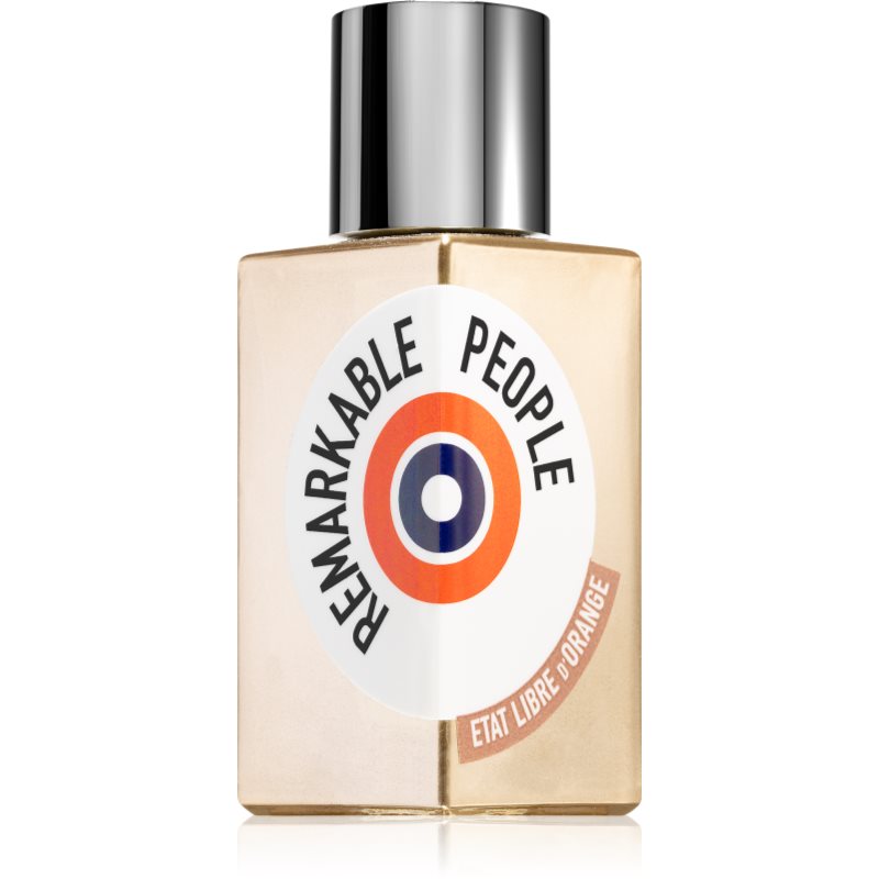 Etat Libre d’Orange Remarkable People Eau de Parfum unisex 50 ml-Eredeti
