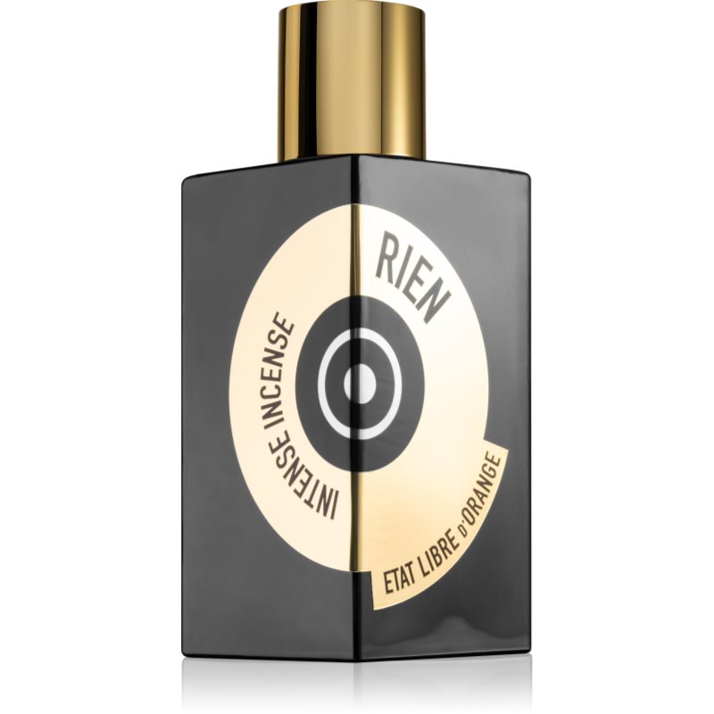 Etat Libre d’Orange Rien Intense Incense Eau de Parfum unisex 100 ml-Eredeti