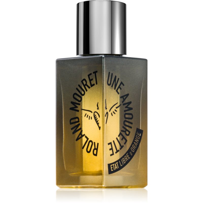 Etat Libre d’Orange Une Amourette Roland Mouret Eau de Parfum unisex 50 ml-Ár