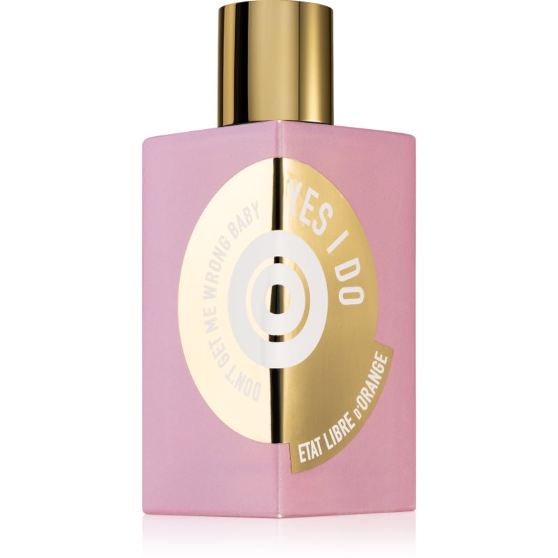 Etat Libre d’Orange Yes I Do Eau de Parfum hölgyeknek 100 ml-Ár
