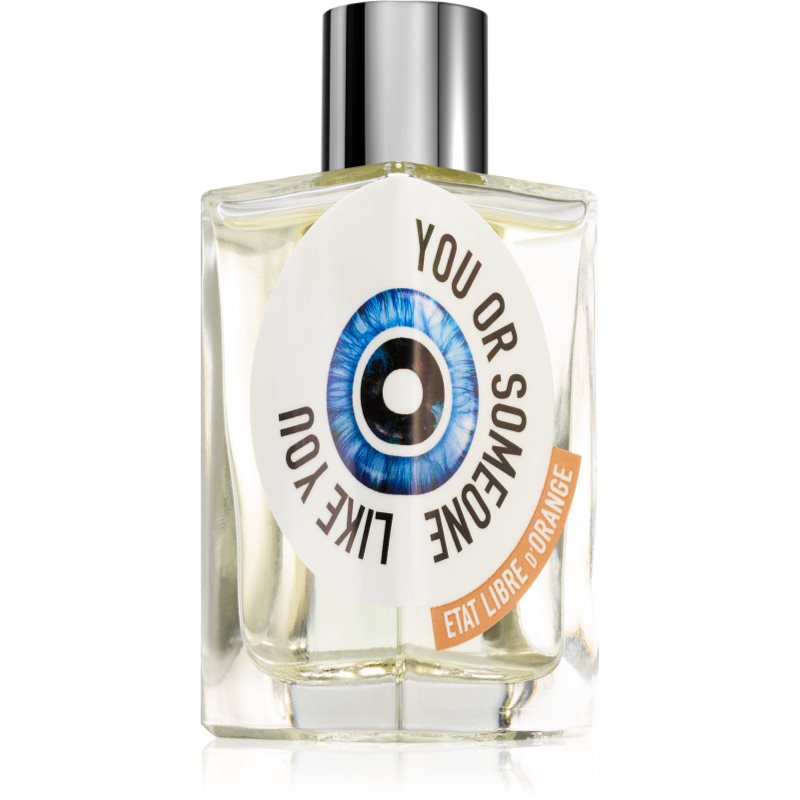 Etat Libre d’Orange You Or Someone Like You Eau de Parfum unisex 100 ml-Ár