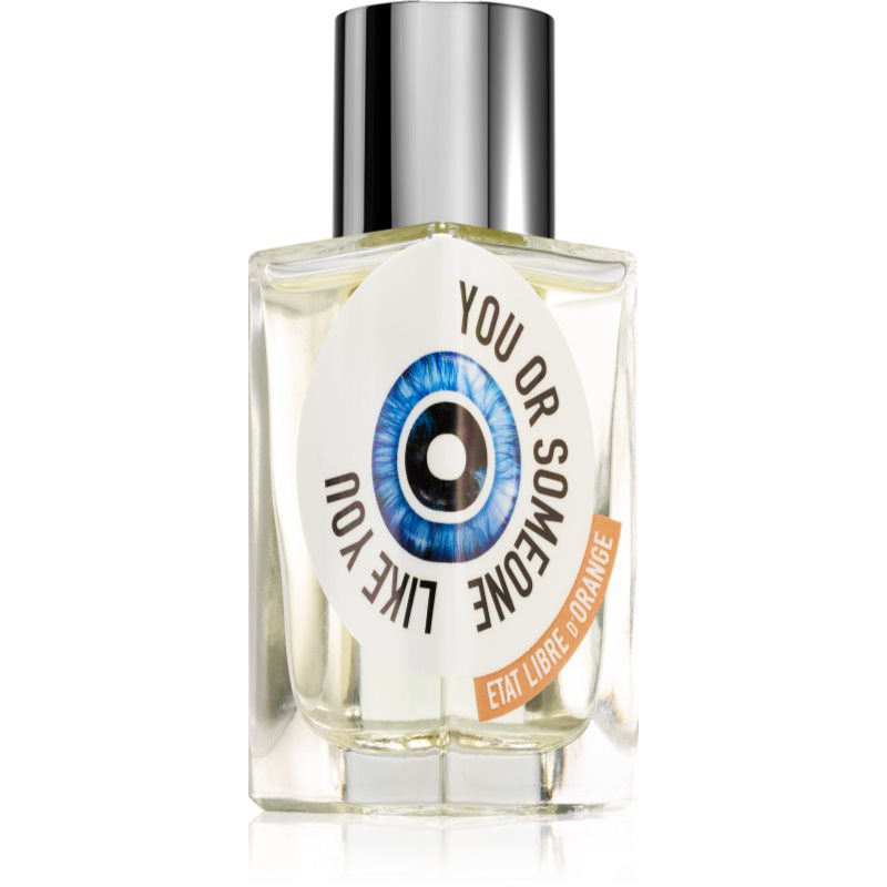 Etat Libre d’Orange You Or Someone Like You Eau de Parfum unisex 50 ml-Ár
