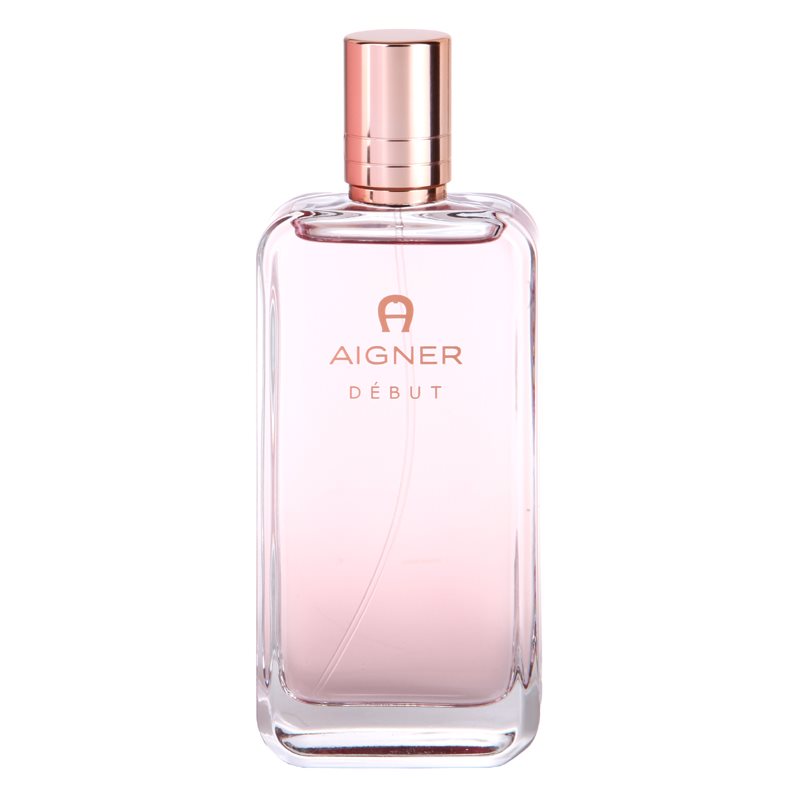 Etienne Aigner Debut Eau de Parfum hölgyeknek 100 ml-Eredeti