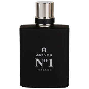 Etienne Aigner No. 1 Intense Eau de Toilette uraknak 100 ml-Eredeti