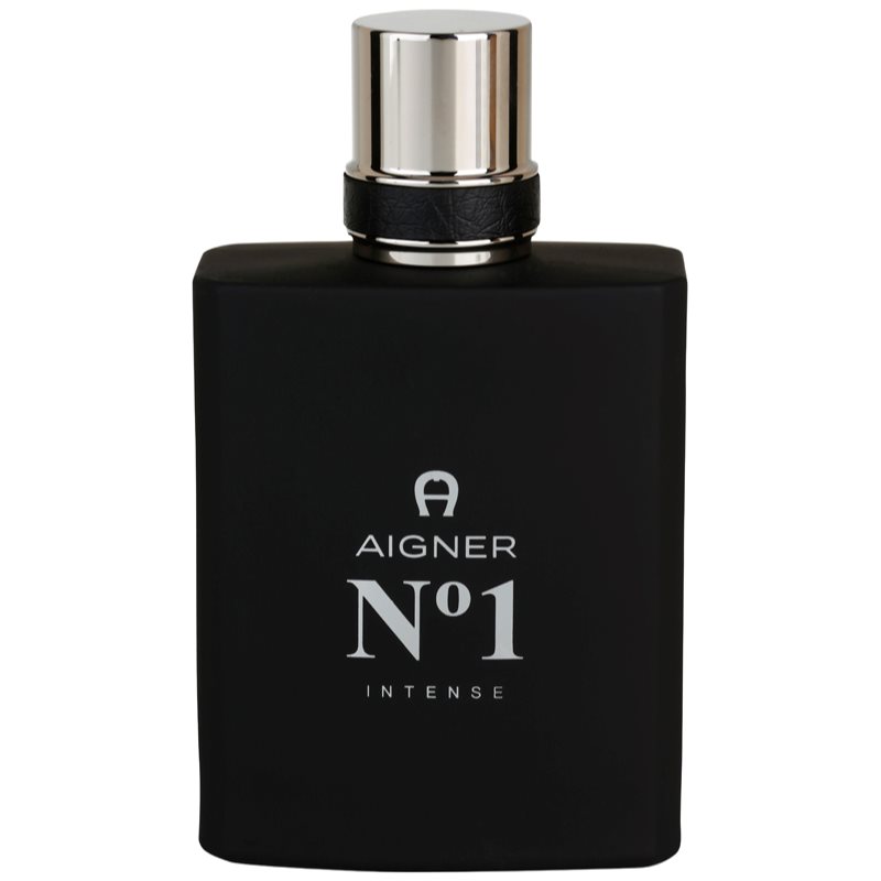 Etienne Aigner No. 1 Intense Eau de Toilette uraknak 100 ml-Eredeti
