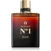 Etienne Aigner No. 1 Oud Eau de Parfum uraknak 100 ml-Eredeti
