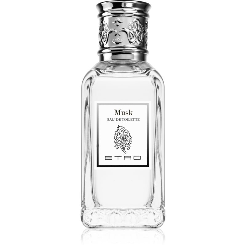 Etro Musk Eau de Toilette unisex 50 ml-Eredeti
