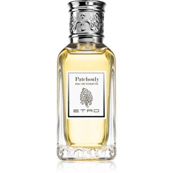 Etro Patchouly Eau de Toilette unisex 50 ml-Eredeti