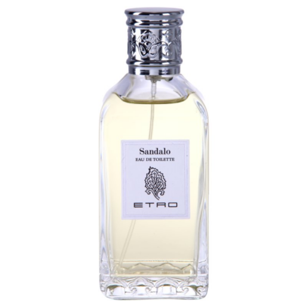 Etro Sandalo Eau de Toilette unisex 100 ml-ár