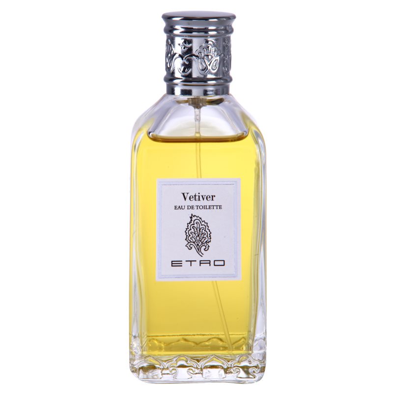 Etro Vetiver Eau de Toilette unisex 100 ml-Eredeti