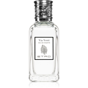 Etro Via Verri Eau de Toilette unisex 50 ml-Eredeti