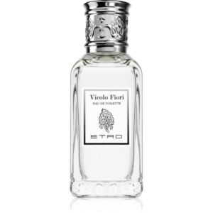 Etro Vicolo Fiori Eau de Toilette hölgyeknek 50 ml