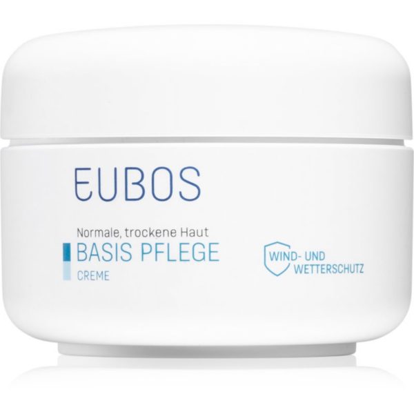 Eubos Basic Skin Care Blue univerzális krém az arcra 100 ml-Ár Eubos Basic Skin Care Blue univerzális krém az arcra 100 ml-Ár