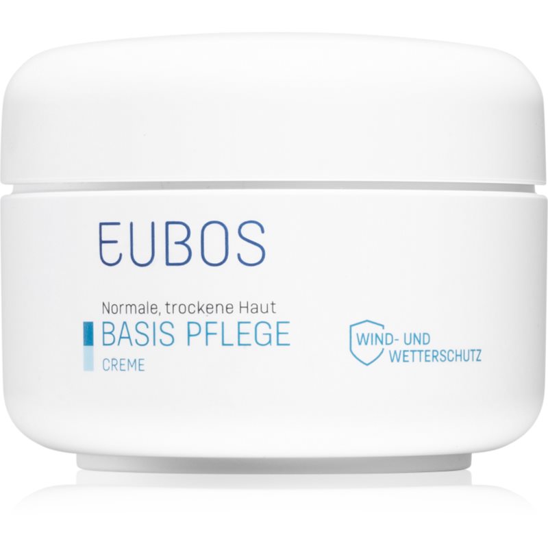 Eubos Basic Skin Care Blue univerzális krém az arcra 100 ml-Ár
