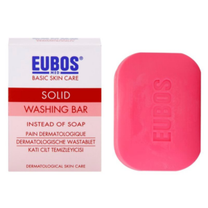 Eubos Basic Skin Care Red szindet kombinált bőrre 125 g-Eredeti