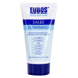 Eubos Basic Skin Care regeneráló kenőcs a nagyon száraz bőrre 75 ml-Eredeti