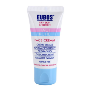 Eubos Children Calm Skin könnyű krém a bőrréteg megújítására 30 ml-Eredeti