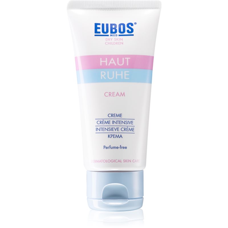 Eubos Children Calm Skin krém a bőrréteg megújítására 50 ml-Eredeti