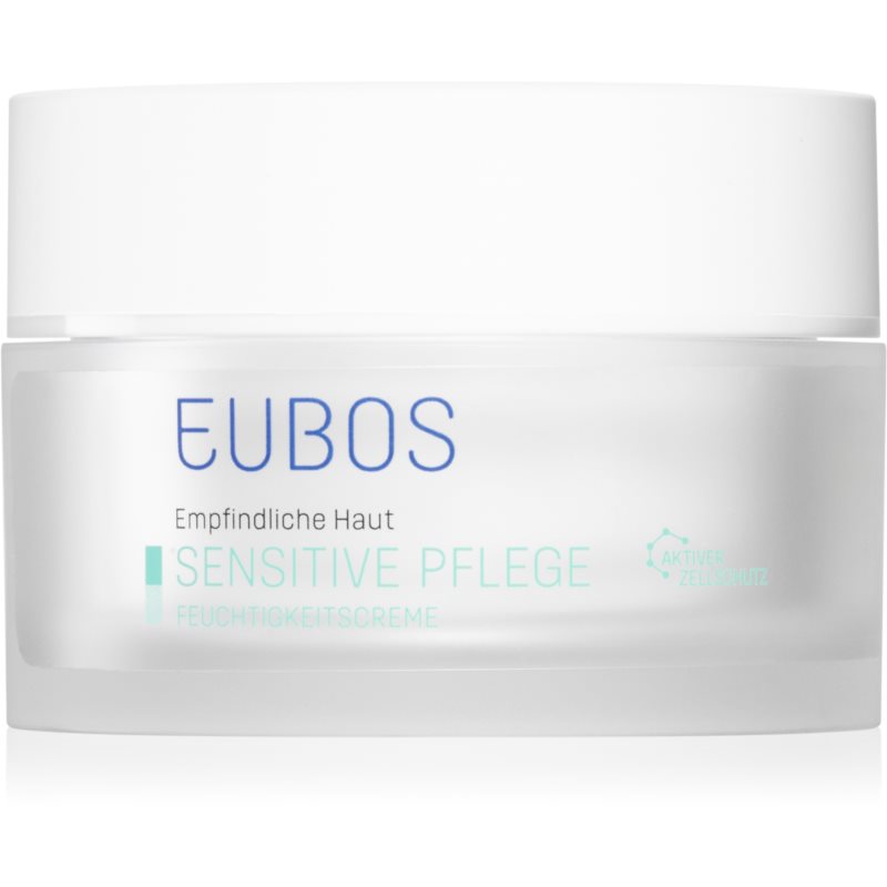 Eubos Sensitive hidratáló krém termálvízzel 50 ml-Eredeti