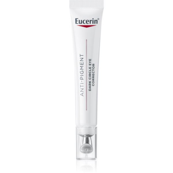 Eucerin Anti-Pigment élénkítő ápolás sötét karikákra 15 ml-Ár