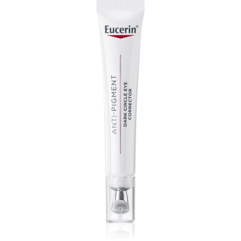 Eucerin Anti-Pigment élénkítő ápolás sötét karikákra 15 ml-Ár