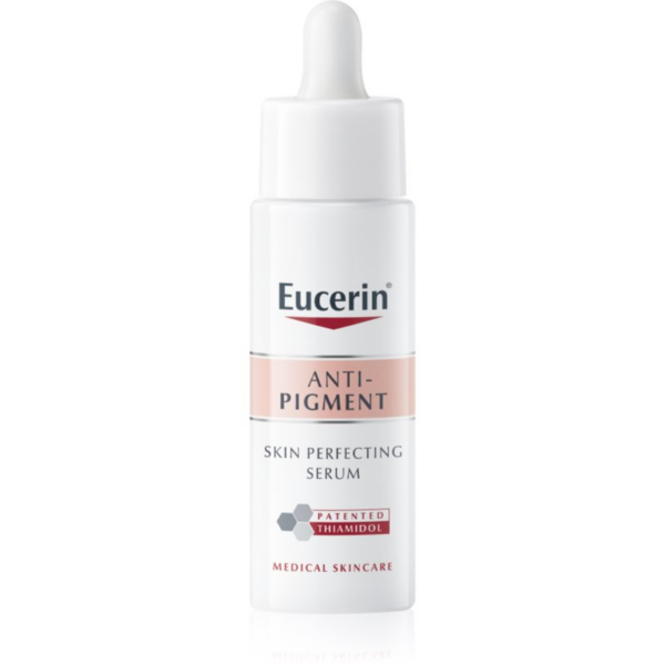 Eucerin Anti-Pigment élénkítő korrekciós szérum a pigmentfoltok ellen 30 ml-Ár