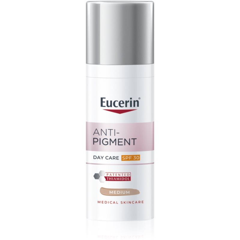 Eucerin Anti-Pigment nappali krém a pigment foltok ellen SPF 30 50 ml-Ár