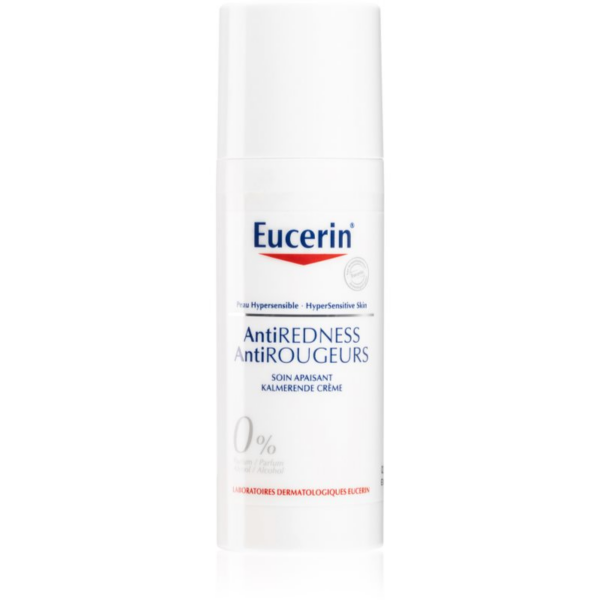Eucerin Anti-Redness bőrkrém Érzékeny Eucerin Anti-Redness bőrkrém Érzékeny