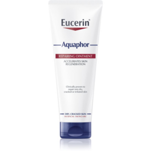Eucerin Aquaphor megújító balzsam a száraz és repedezett bőrre 198 g-Eredeti
