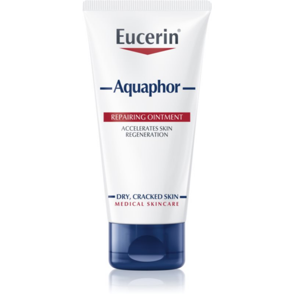 Eucerin Aquaphor megújító balzsam a száraz és repedezett bőrre 45 ml-Eredeti