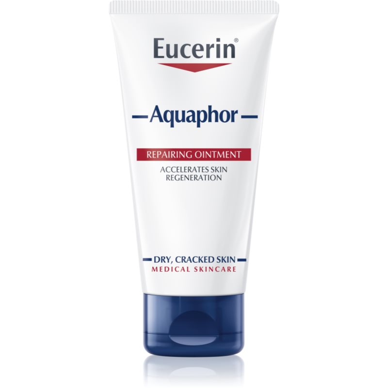 Eucerin Aquaphor megújító balzsam a száraz és repedezett bőrre 45 ml-Eredeti
