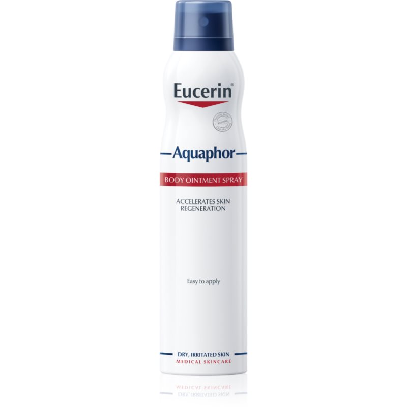 Eucerin Aquaphor testápoló spray a száraz és érzékeny bőrre 250 ml-Ár