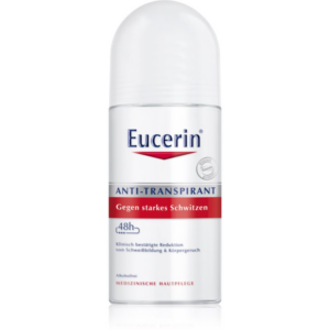 Eucerin Deo izzadásgátló az erőteljes izzadás ellen 50 ml-Eredeti