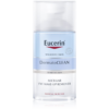 Eucerin DermatoClean kétfázisú szemlemosó 125 ml-Ár