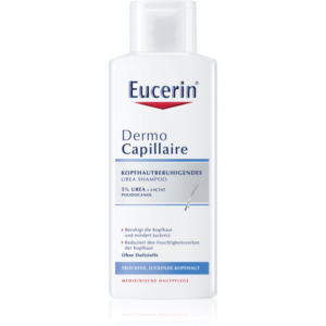 Eucerin DermoCapillaire sampon száraz