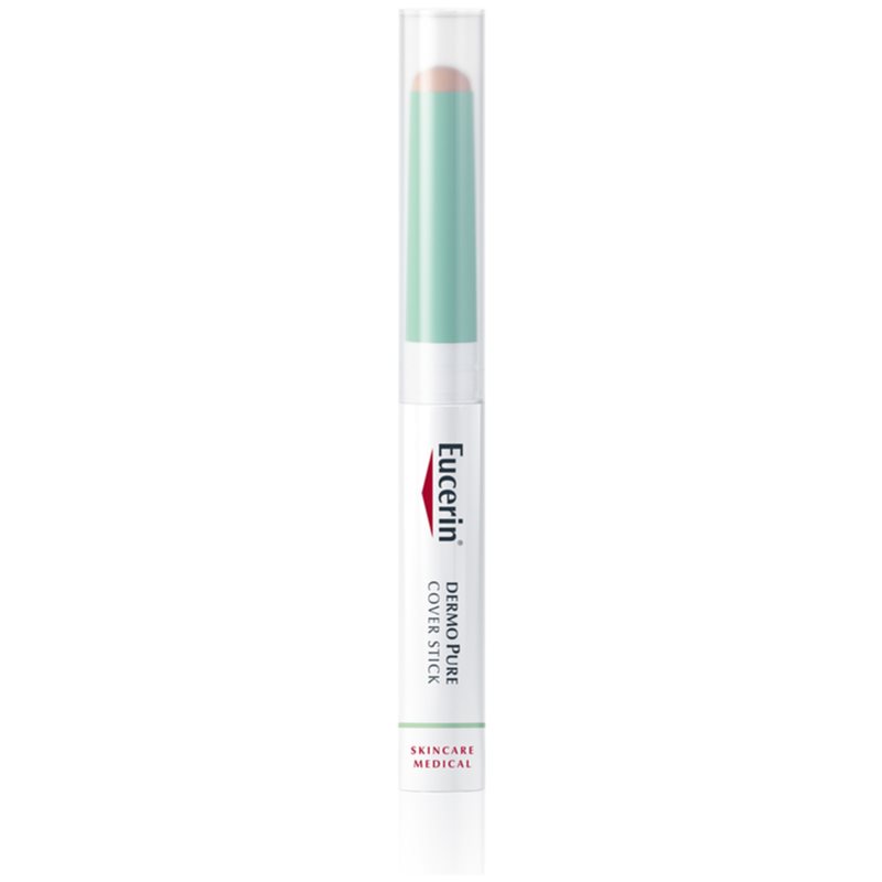 Eucerin DermoPure fedő korrektor a bőr tökéletlenségei ellen 2 g-Ár