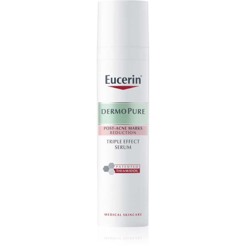 Eucerin DermoPure szérum hármas hatással 40 ml-Ár