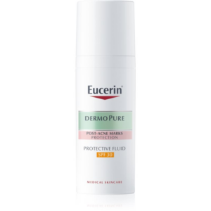 Eucerin DermoPure védő nappali emulzió SPF 30 50 ml-Ár