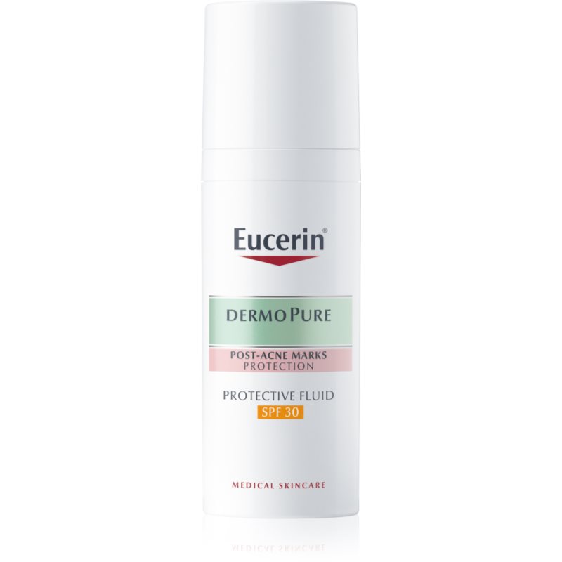 Eucerin DermoPure védő nappali emulzió SPF 30 50 ml-Ár