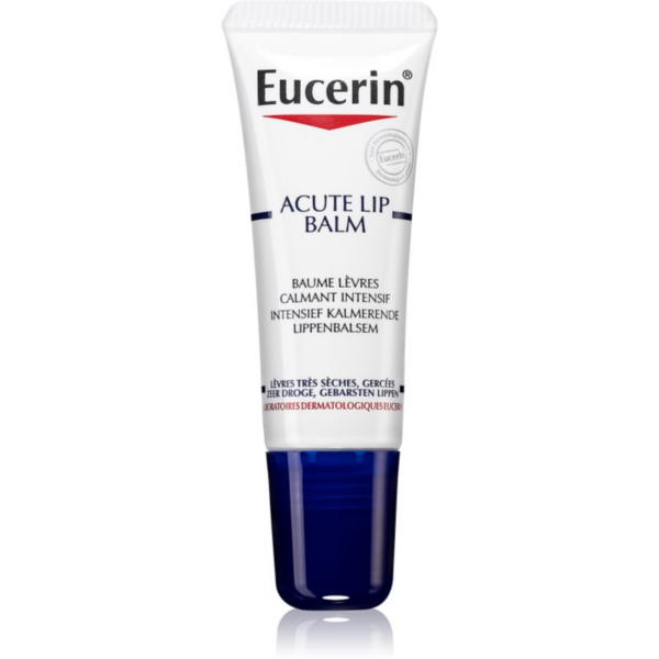 Eucerin Dry Skin Urea ajakbalzsam 10 ml-Ár