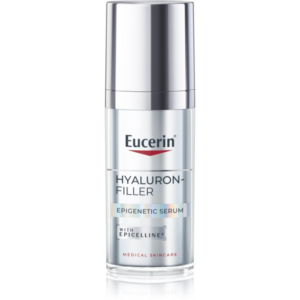Eucerin Hyaluron-Filler Epigenetic intenzív fiatalító szérum a bőröregedés ellen 30 ml
