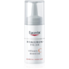 Eucerin Hyaluron-Filler Vitamin C Booster bőrvilágosító szérum a ráncok ellen C vitamin 8 ml-Eredeti