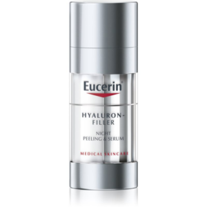 Eucerin Hyaluron-Filler éjszakai frissítő és feltöltő szérum 30 ml-Eredeti