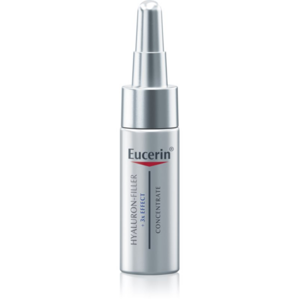Eucerin Hyaluron-Filler liftinges szérum intenzív hatással 30 ml-Ár