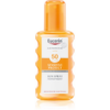 Eucerin Sun Dry Touch Oil Control átlátszó védő spray SPF 50 200 ml-Ár