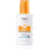 Eucerin Sun Kids védő spray gyermekeknek SPF 50+ 200 ml-Ár