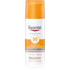 Eucerin Sun Pigment Control Tinted Védőemulzió a bőr hiperpigmentációja ellen SPF 50+ árnyalat Medium 50 ml-Ár
