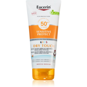 Eucerin Sun Protection napozókérm gyerekeknek SPF 50+ 200 ml-Ár