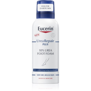 Eucerin UreaRepair PLUS hab lábakra (Urea 10%) 150 ml-Ár