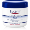 Eucerin UreaRepair PLUS testápoló krém száraz bőrre 5% Urea 450 ml-Eredeti